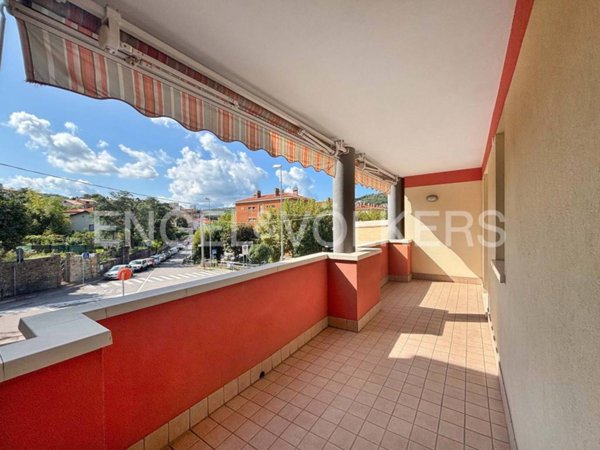 appartamento in vendita a Muggia