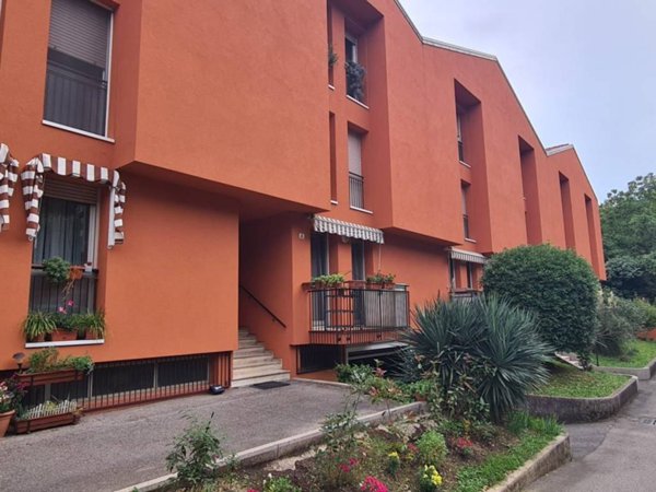 appartamento in vendita a Muggia