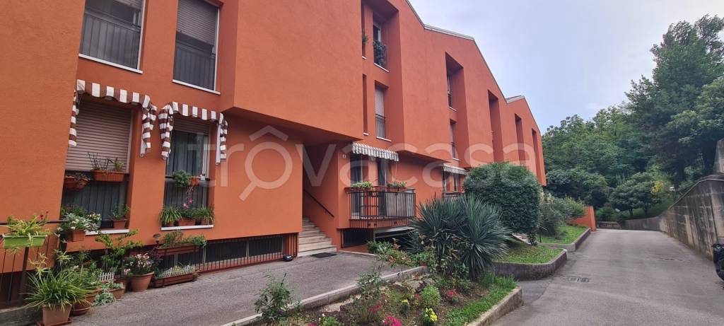 appartamento in vendita a Muggia