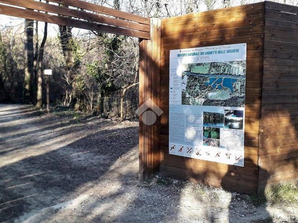 terreno agricolo in vendita a Muggia in zona Vignano