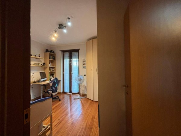 appartamento in vendita a Muggia