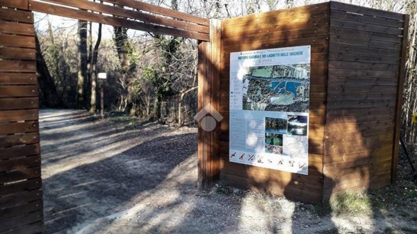 terreno agricolo in vendita a Muggia in zona Vignano