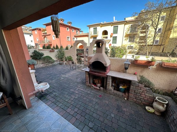 appartamento in vendita a Muggia