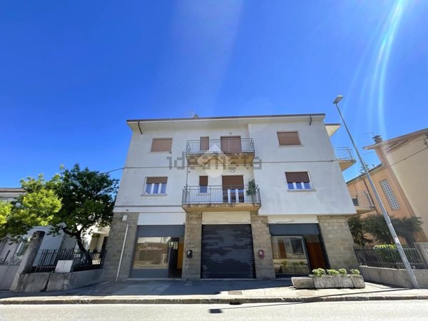 quadrivano in vendita a Muggia