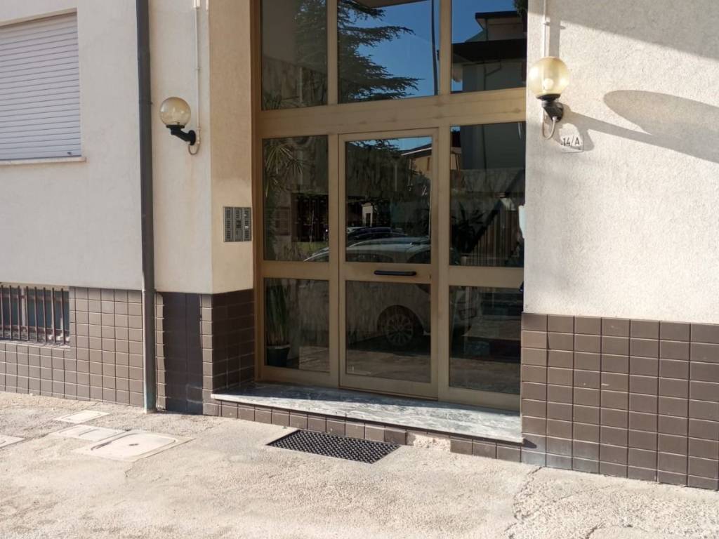 appartamento in vendita a Muggia