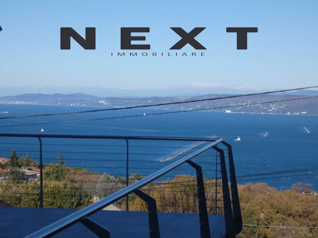 casa indipendente in vendita a Muggia