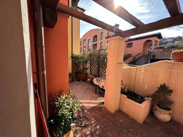 appartamento in vendita a Muggia