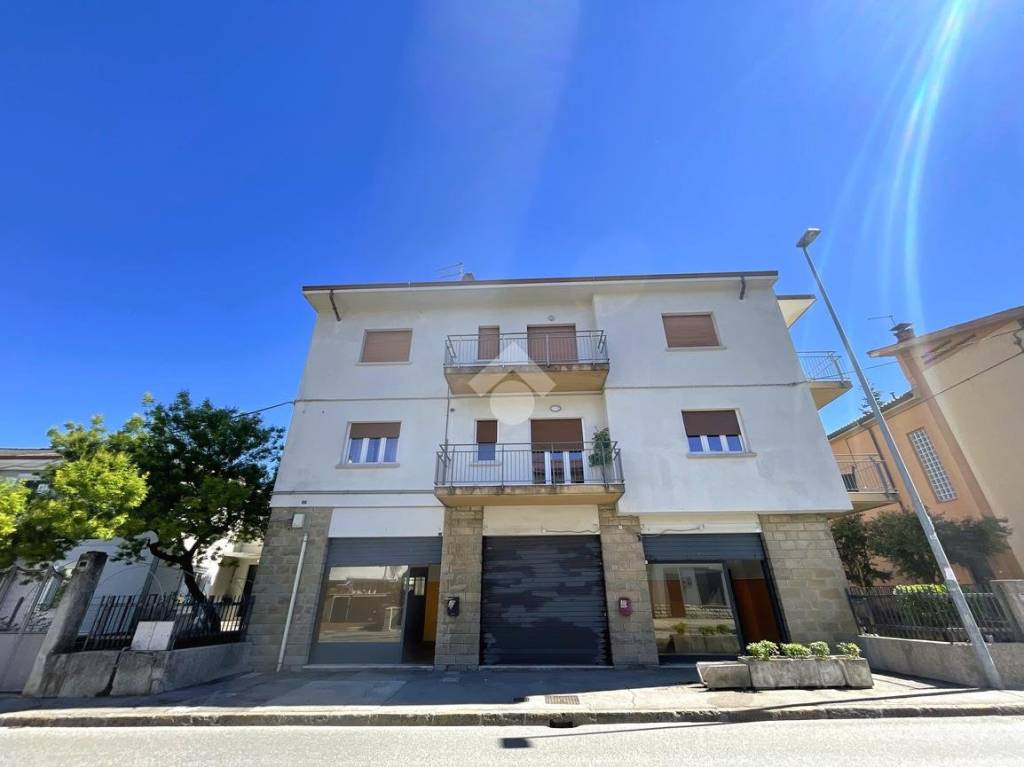 negozio in vendita a Muggia