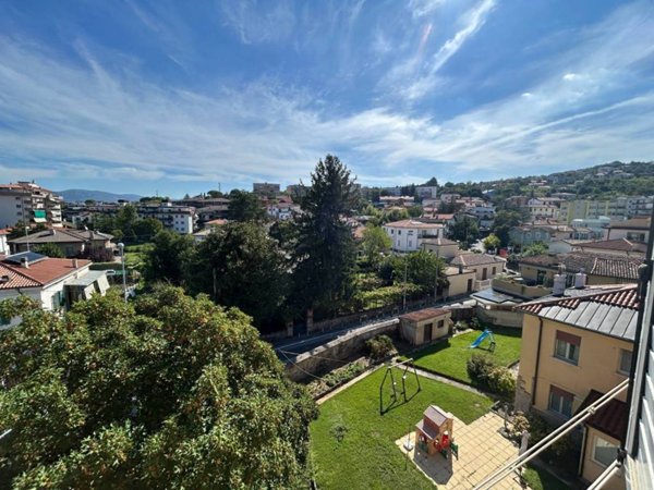 appartamento in vendita a Muggia