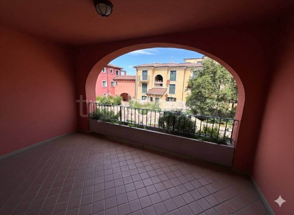 appartamento in vendita a Muggia in zona Lazzaretto/San Bartolomeo