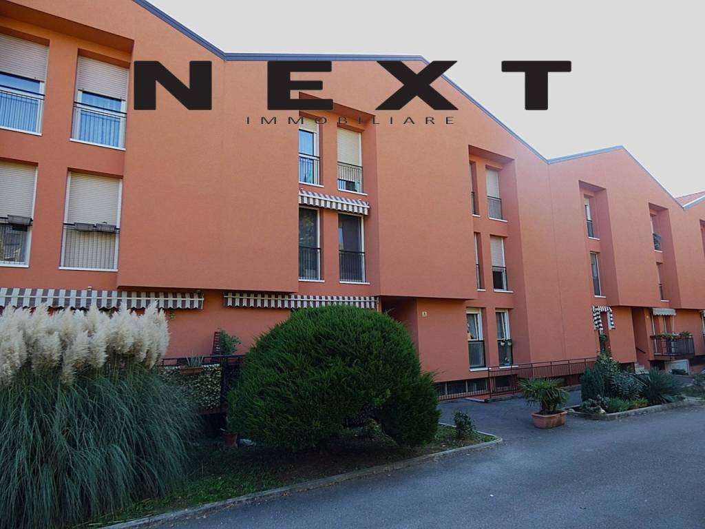 appartamento in vendita a Muggia