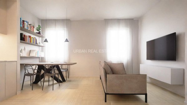 appartamento in vendita a Muggia