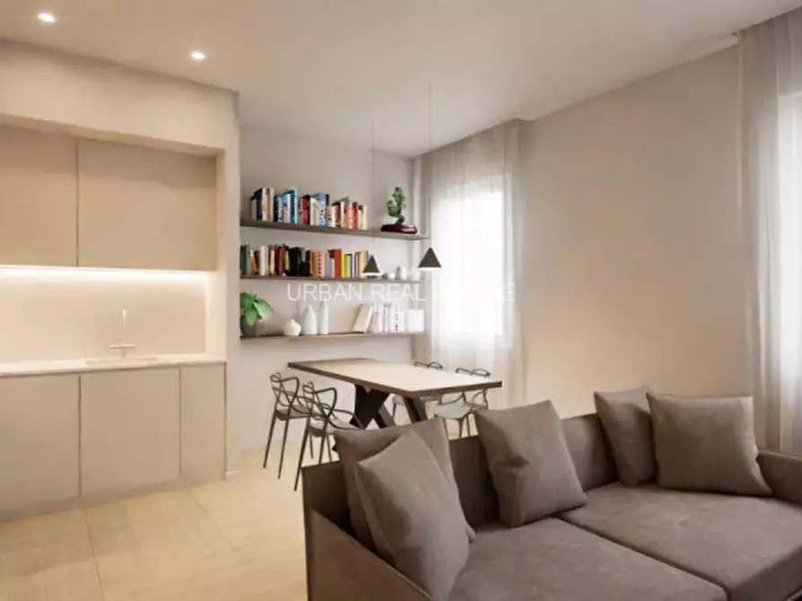 appartamento in vendita a Muggia