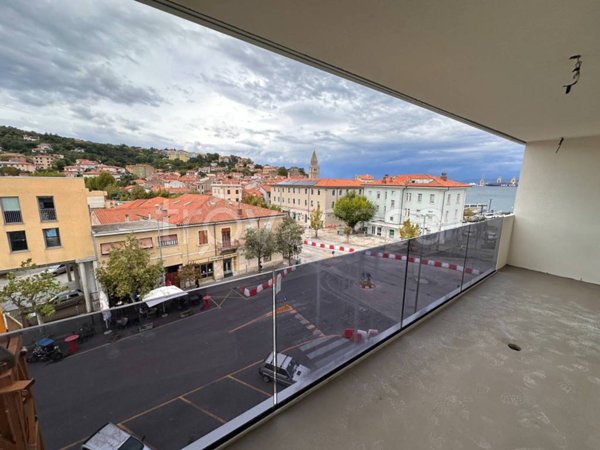 appartamento in vendita a Muggia