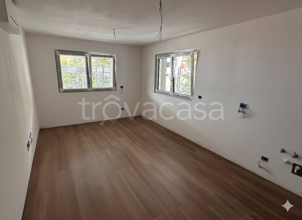 appartamento in vendita a Muggia