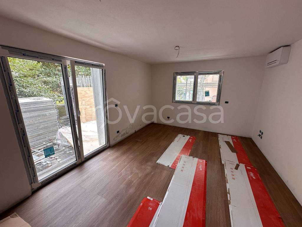 appartamento in vendita a Muggia