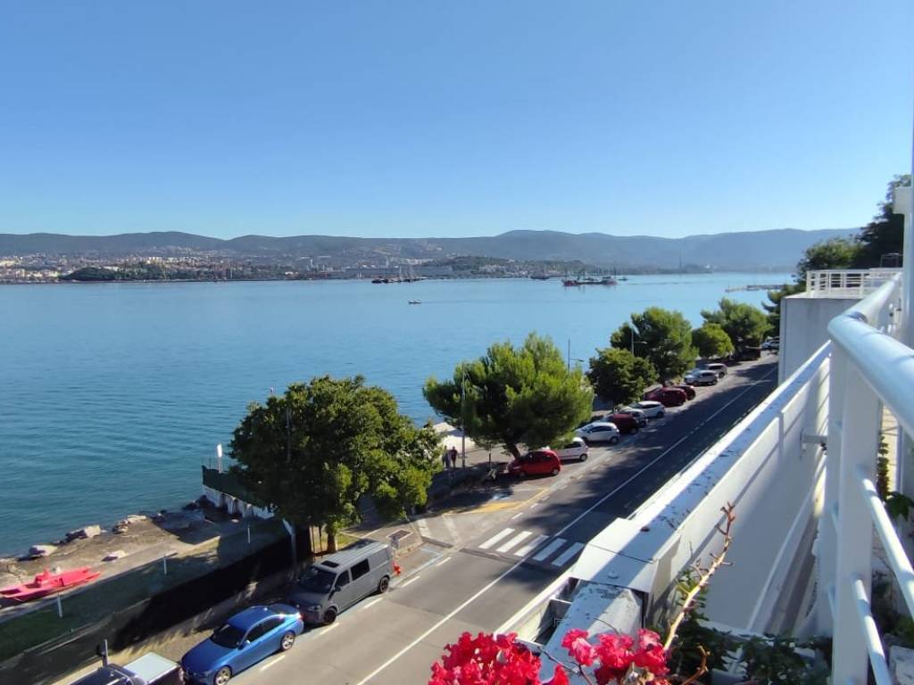 appartamento in vendita a Muggia