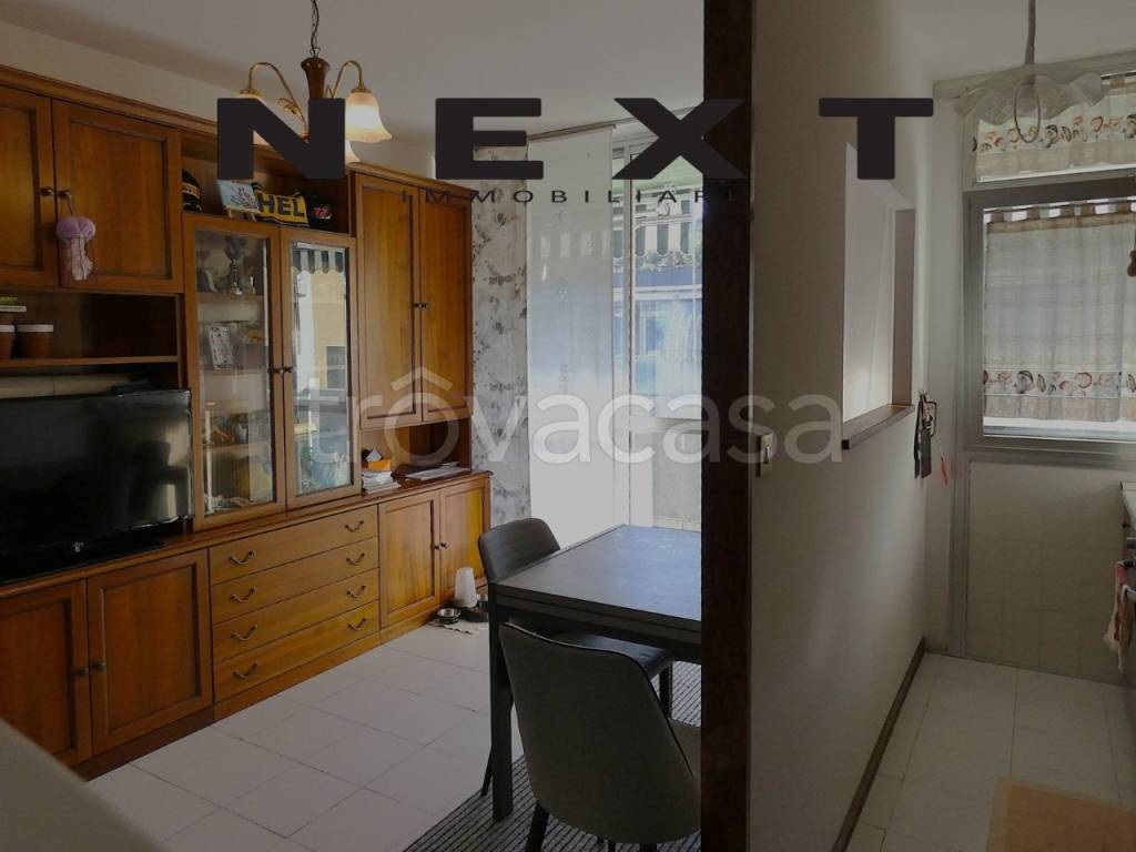 appartamento in vendita a Muggia