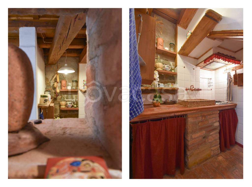 casa indipendente in vendita a Muggia