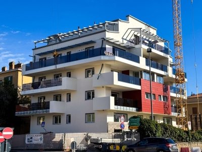 appartamento in vendita a Muggia