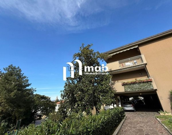 appartamento in vendita a Muggia