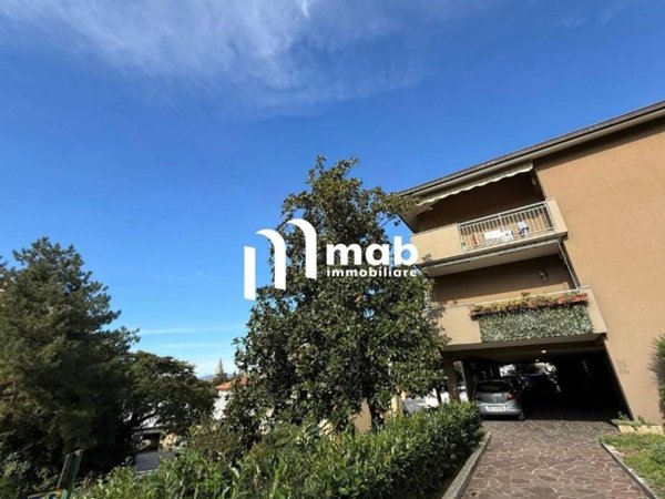 appartamento in vendita a Muggia