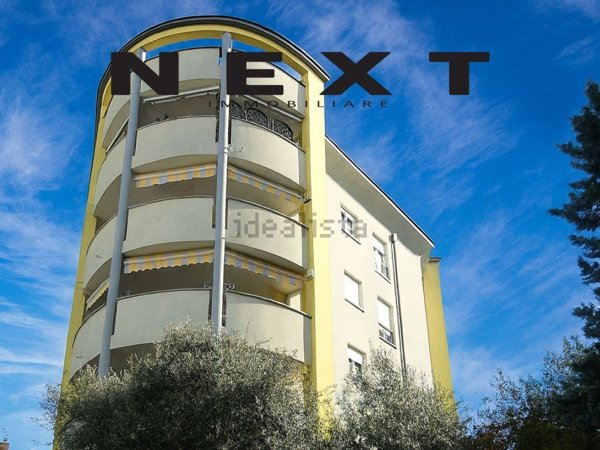 appartamento in vendita a Muggia