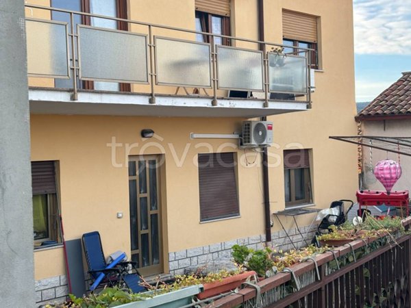 appartamento in vendita a Muggia