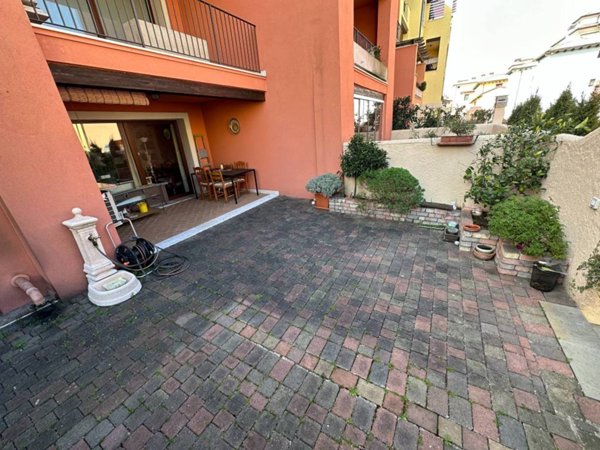 appartamento in vendita a Muggia