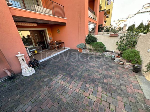 appartamento in vendita a Muggia in zona Lazzaretto/San Bartolomeo