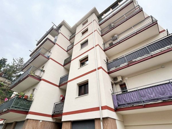 appartamento in vendita a Muggia