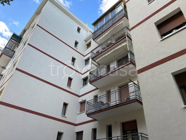 appartamento in vendita a Muggia