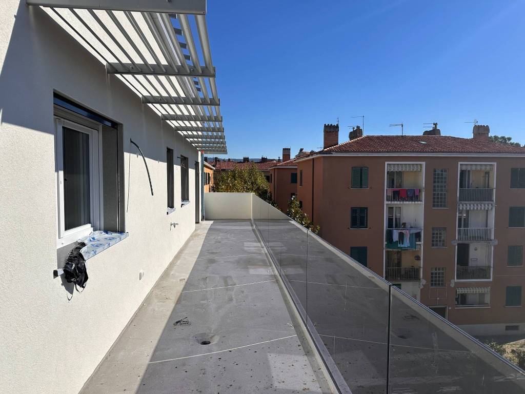 appartamento in vendita a Muggia