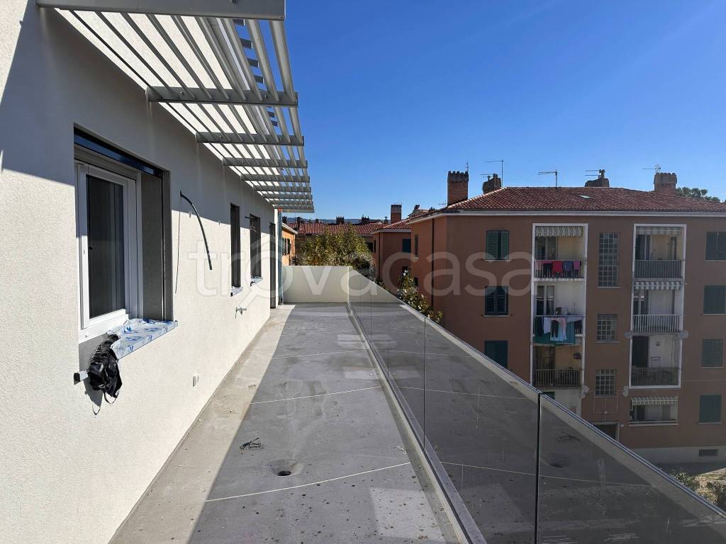 appartamento in vendita a Muggia