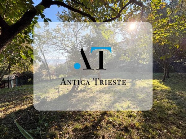 terreno agricolo in vendita a Muggia