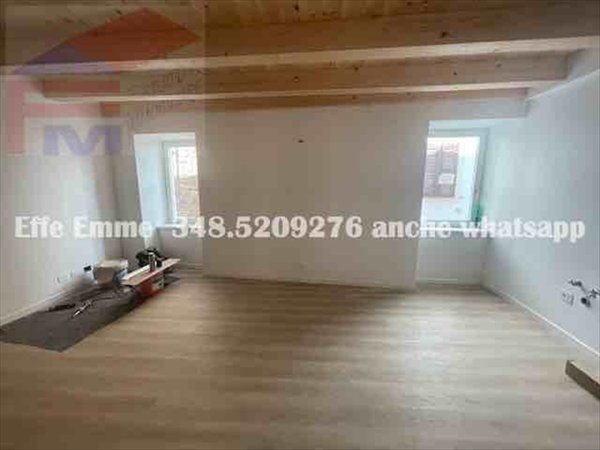 appartamento in vendita a Muggia