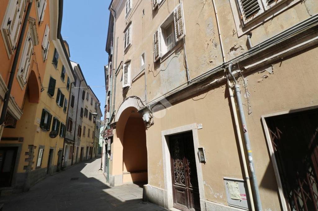 appartamento in vendita a Muggia