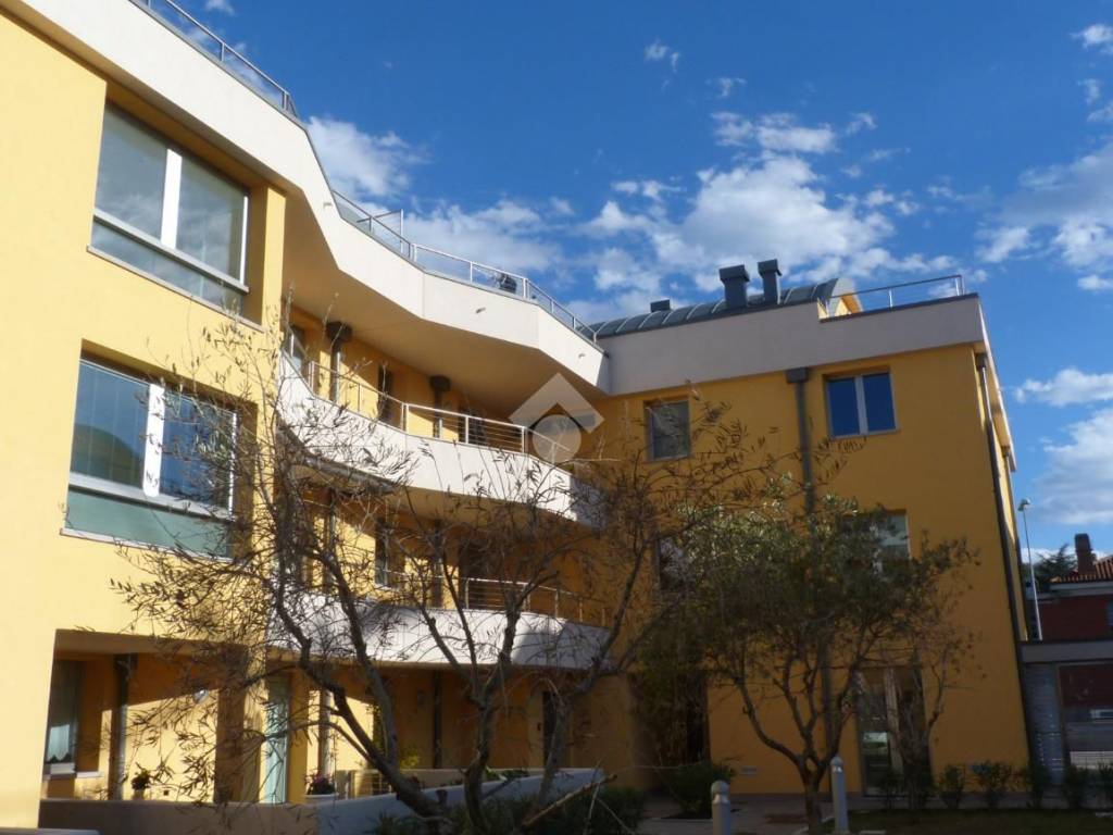 appartamento in vendita a Muggia