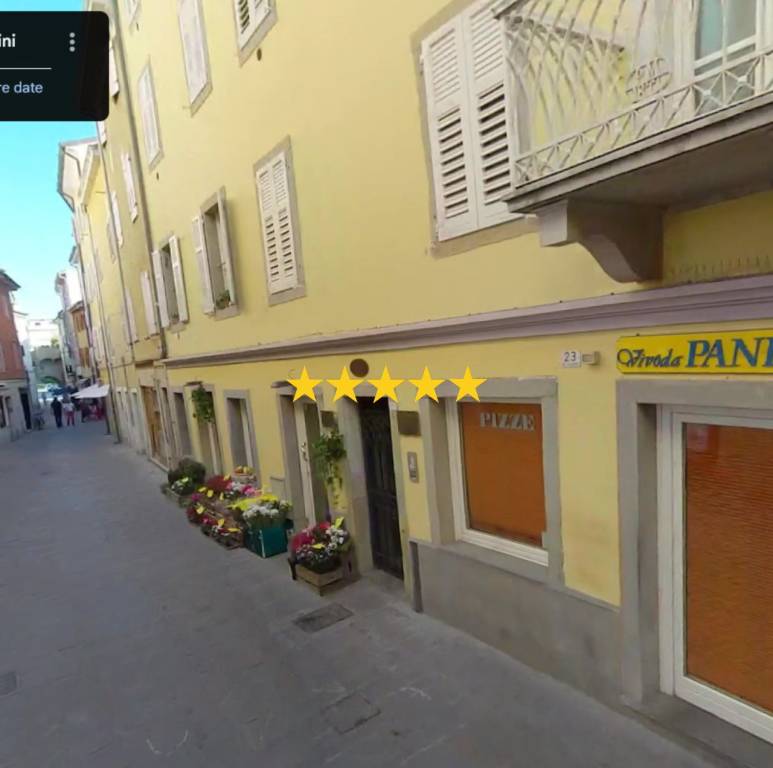 appartamento in vendita a Muggia