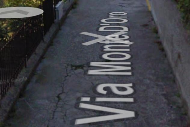 terreno agricolo in vendita a Muggia in zona Aquilinia