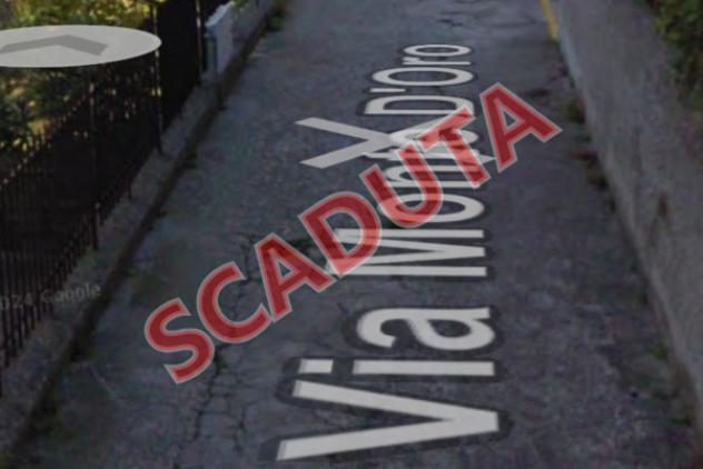 terreno agricolo in vendita a Muggia in zona Aquilinia