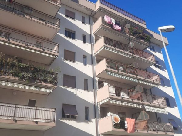 appartamento in vendita a Muggia