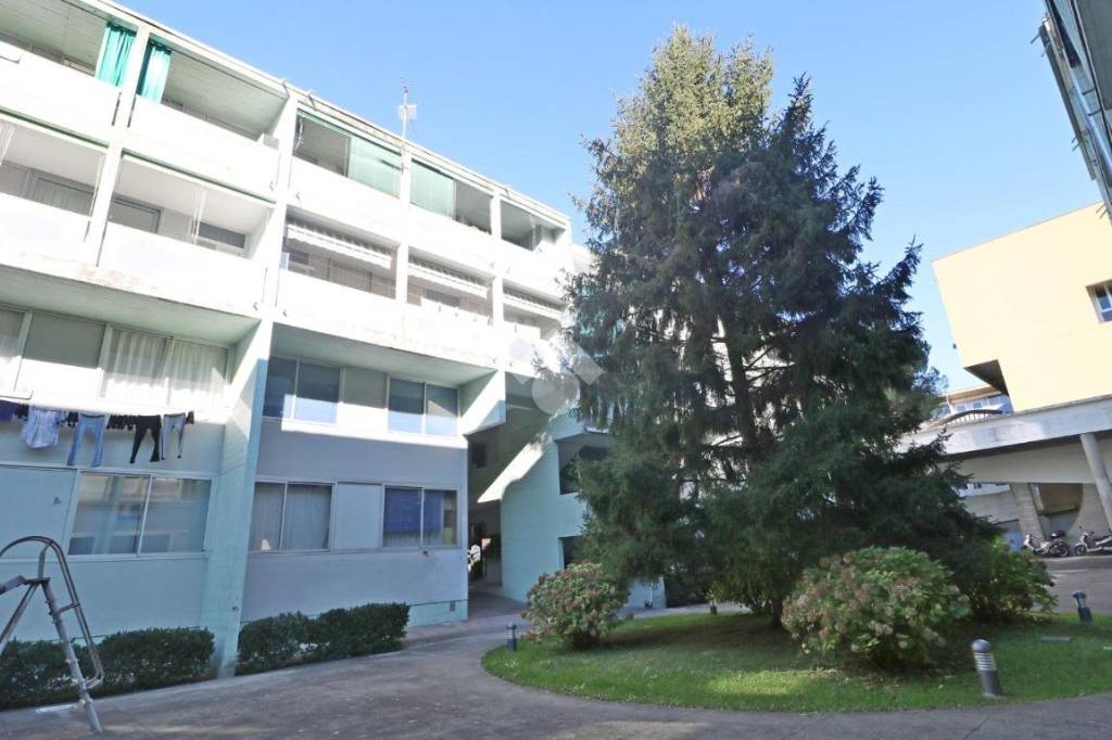 appartamento in vendita a Muggia