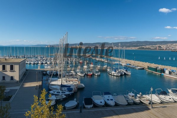 appartamento in vendita a Muggia