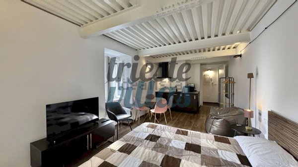 appartamento in vendita a Muggia