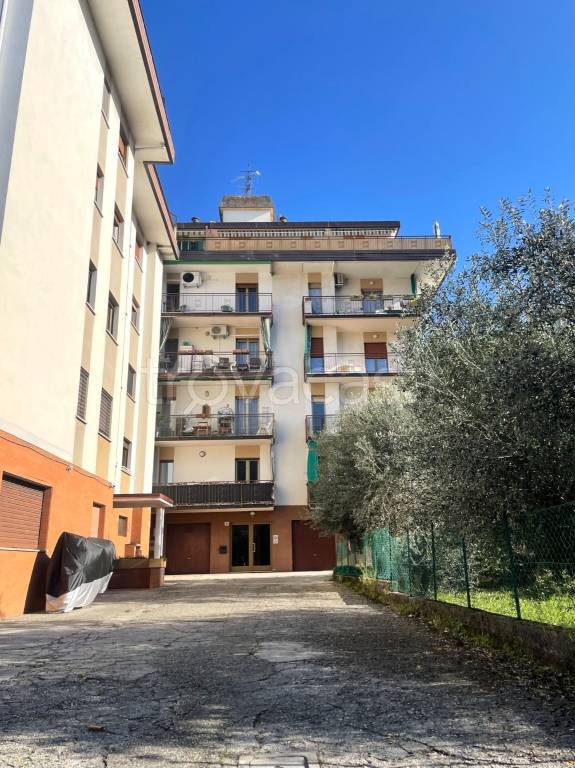 appartamento in vendita a Muggia