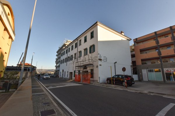 appartamento in vendita a Muggia