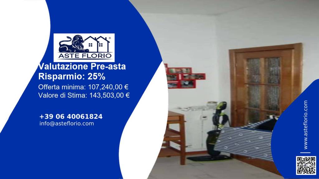 appartamento in vendita a Muggia