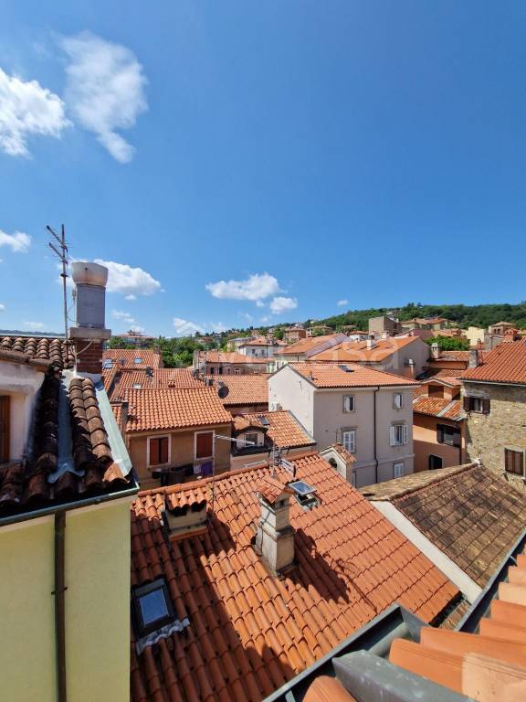 appartamento in vendita a Muggia