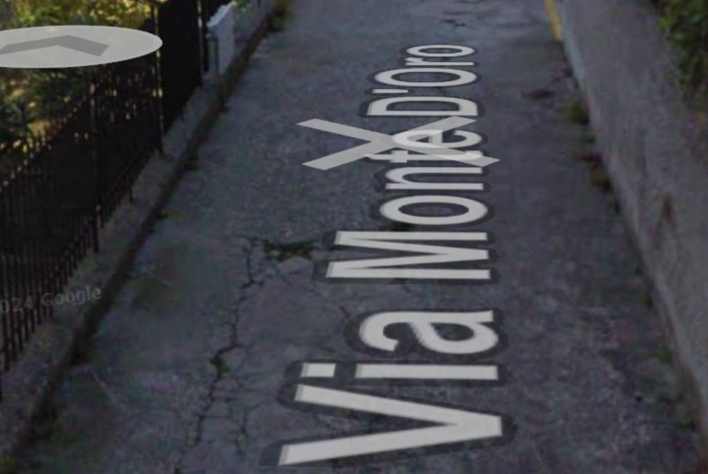 terreno agricolo in vendita a Muggia in zona Aquilinia